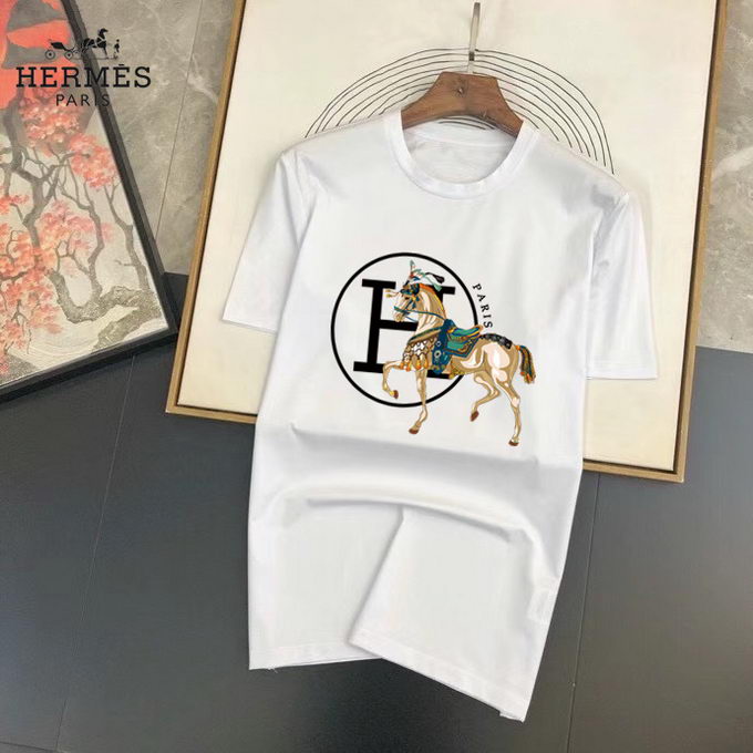 Hermes T-shirt Unisex ID:20250716-316